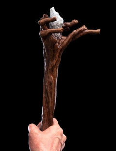 Weta Workshop: Lord of the Rings - Gandalf the Grey Miniature Figure - 2021 Toys & Games Weta Workshop