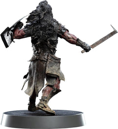 Weta Workshop: Lord of the Rings - Lurtz Statue Toys & Games Weta Workshop
