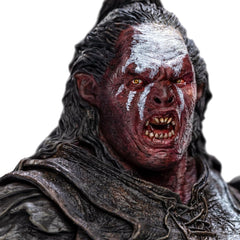 Weta Workshop: Lord of the Rings - Lurtz Statue Toys & Games Weta Workshop