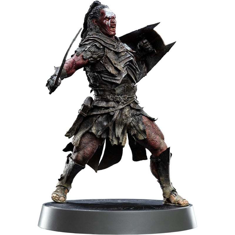 Weta Workshop: Lord of the Rings - Lurtz Statue Toys & Games Weta Workshop