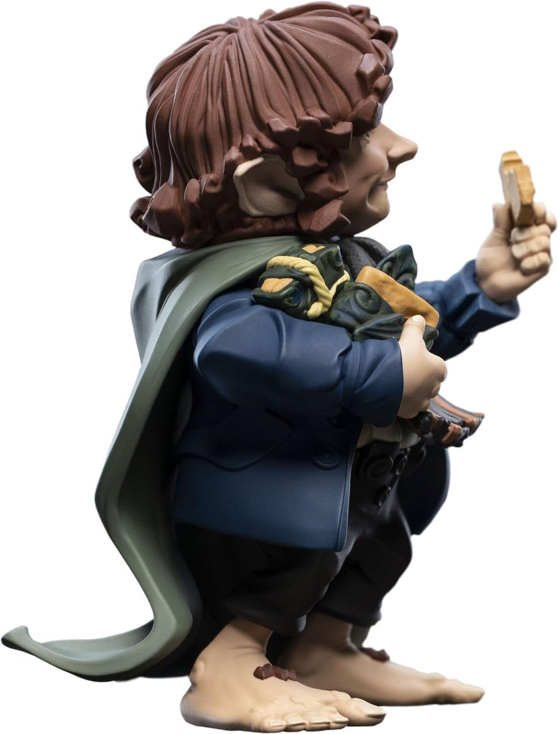 Weta Workshop: Lord of the Rings - Pippin Took Mini Epics Figure #17 Toys & Games Weta Workshop
