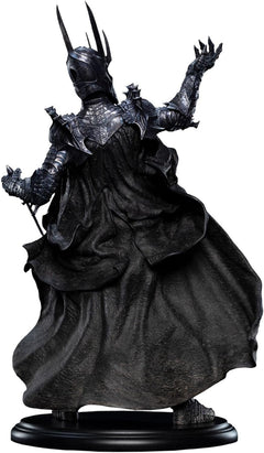 Weta Workshop: Lord of the Rings - Sauron Miniature Statue Toys & Games Weta Workshop