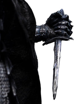 Weta Workshop: Lord of the Rings - Sauron Miniature Statue Toys & Games Weta Workshop