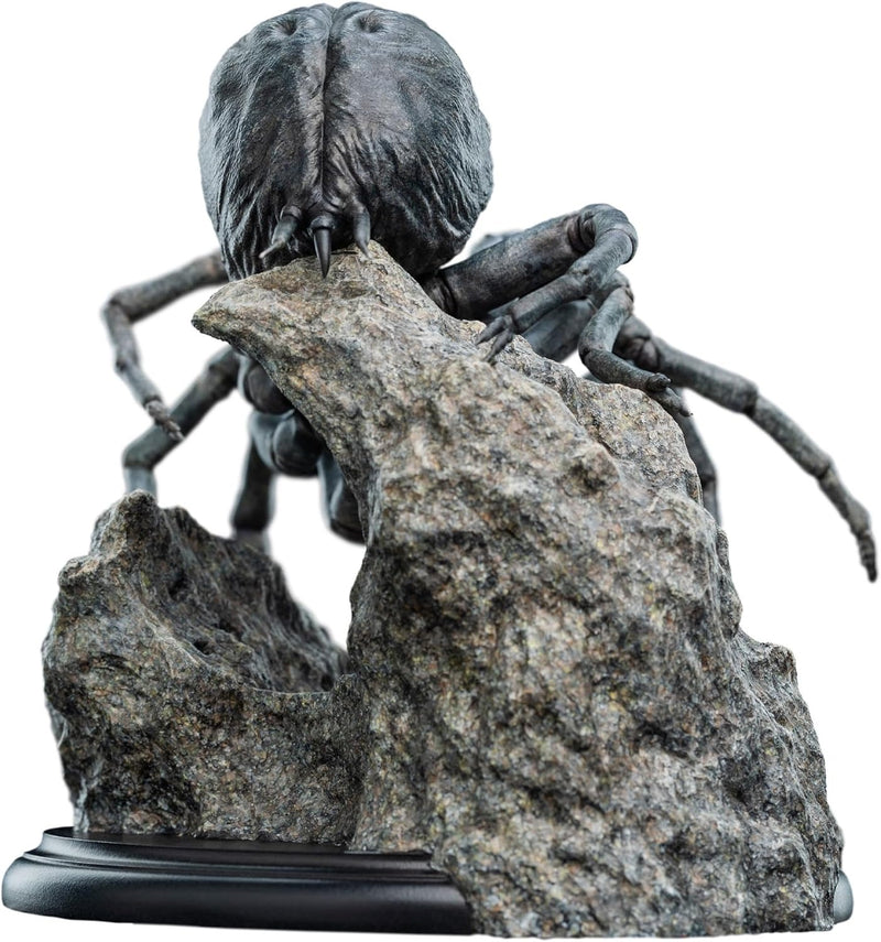 Weta Workshop: Lord of the Rings - Shelob Miniature Statue Toys & Games Weta Workshop