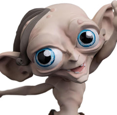 Weta Workshop: Lord of the Rings - Smeagol - Limited Edition Mini Epics #33 Toys & Games Weta Workshop