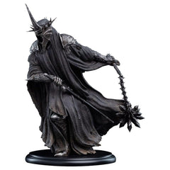 Weta Workshop: Lord of the Rings - The Witch King Miniature Statue Toys & Games Weta Workshop