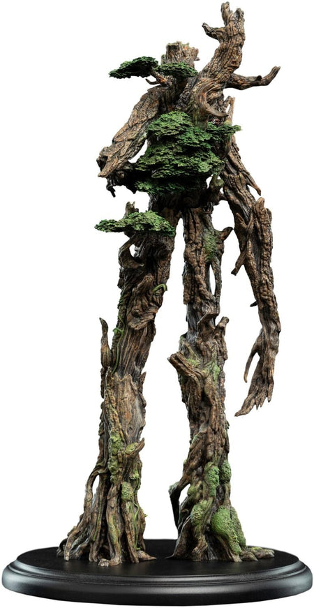 Weta Workshop: Lord of the Rings - Treebeard Miniature Statue Toys & Games Weta Workshop