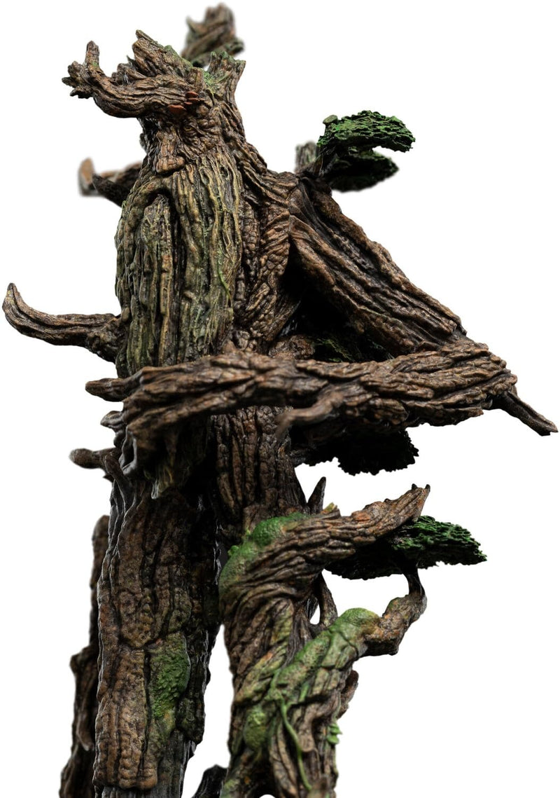 Weta Workshop: Lord of the Rings - Treebeard Miniature Statue Toys & Games Weta Workshop