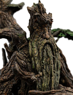 Weta Workshop: Lord of the Rings - Treebeard Miniature Statue Toys & Games Weta Workshop