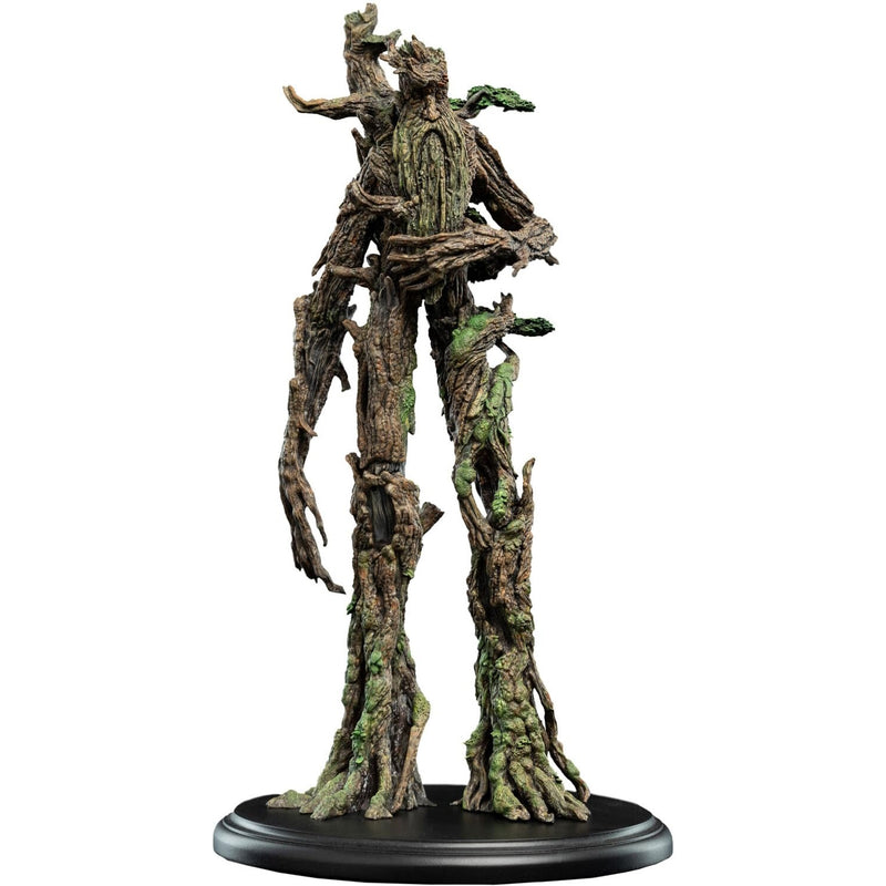 Weta Workshop: Lord of the Rings - Treebeard Miniature Statue Toys & Games Weta Workshop