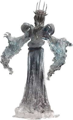 Weta Workshop: Lord of the Rings - Witch King of the Unseen Lands Mini Epics Figure #35 - Limited Edition Toys & Games Weta Workshop