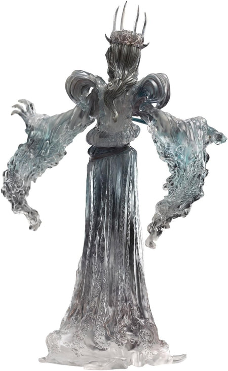 Weta Workshop: Lord of the Rings - Witch King of the Unseen Lands Mini Epics Figure #35 - Limited Edition Toys & Games Weta Workshop