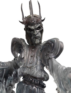 Weta Workshop: Lord of the Rings - Witch King of the Unseen Lands Mini Epics Figure #35 - Limited Edition Toys & Games Weta Workshop