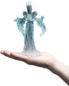 Weta Workshop: Lord of the Rings - Witch King of the Unseen Lands Mini Epics Figure #35 - Limited Edition Toys & Games Weta Workshop
