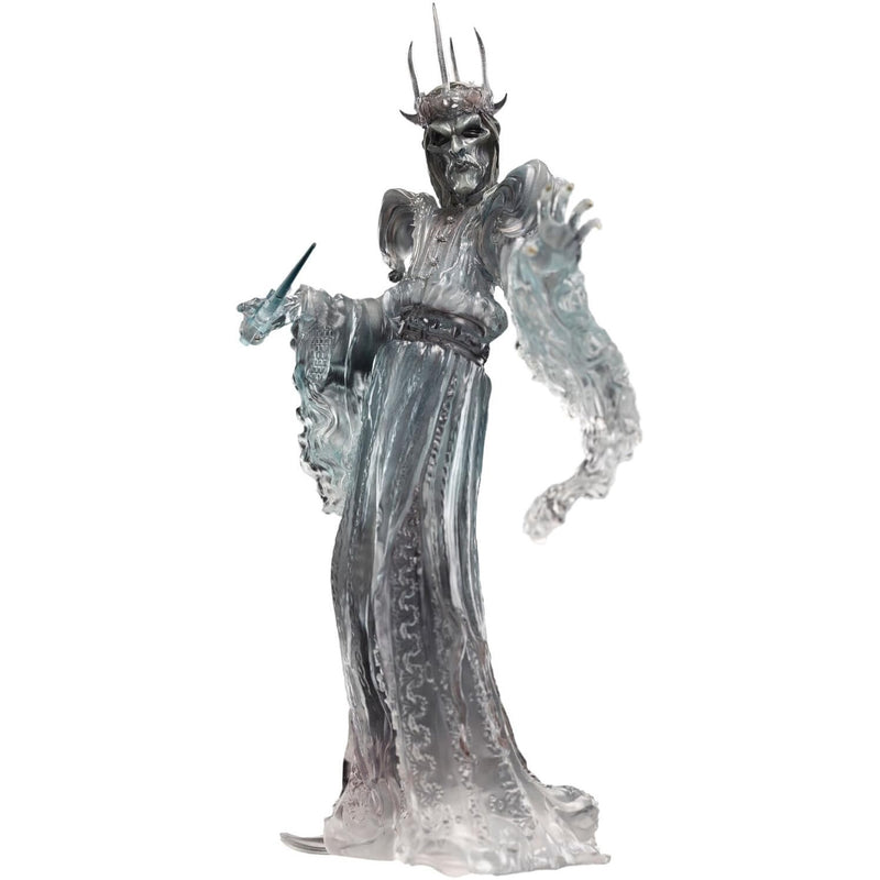 Weta Workshop: Lord of the Rings - Witch King of the Unseen Lands Mini Epics Figure #35 - Limited Edition Toys & Games Weta Workshop