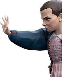 Weta Workshop: Stranger Things Eleven Mini Epics Figure #1 Toys & Games Weta Workshop