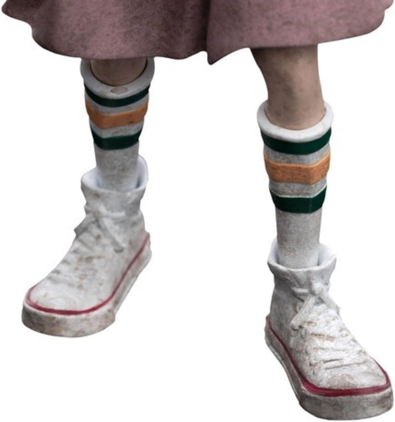 Weta Workshop: Stranger Things Eleven Mini Epics Figure #1 Toys & Games Weta Workshop