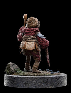 Weta Workshop: The Dark Crystal - Hup the Podling 1:6 Scale Statue Toys & Games Weta Workshop