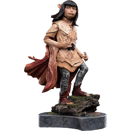 Weta Workshop: The Dark Crystal - Jen the Gelfling 1:6 Scale Statue Toys & Games Weta Workshop