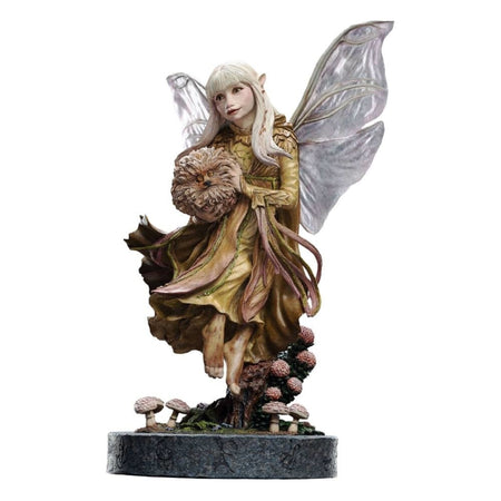 Weta Workshop: The Dark Crystal - Kira the Gelfling 1:6 Scale Statue Toys & Games Weta Workshop