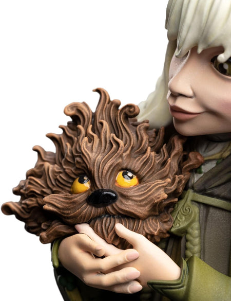 Weta Workshop: The Dark Crystal Mini Epics - Kira Figure Toys & Games Weta Workshop