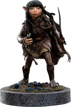 Weta Workshop: The Dark Crystal - Rian the Gelfling 1:6 Scale Statue Toys & Games Weta Workshop