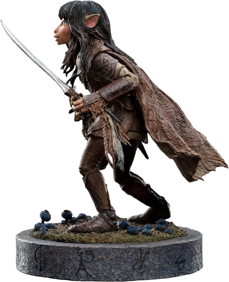 Weta Workshop: The Dark Crystal - Rian the Gelfling 1:6 Scale Statue Toys & Games Weta Workshop