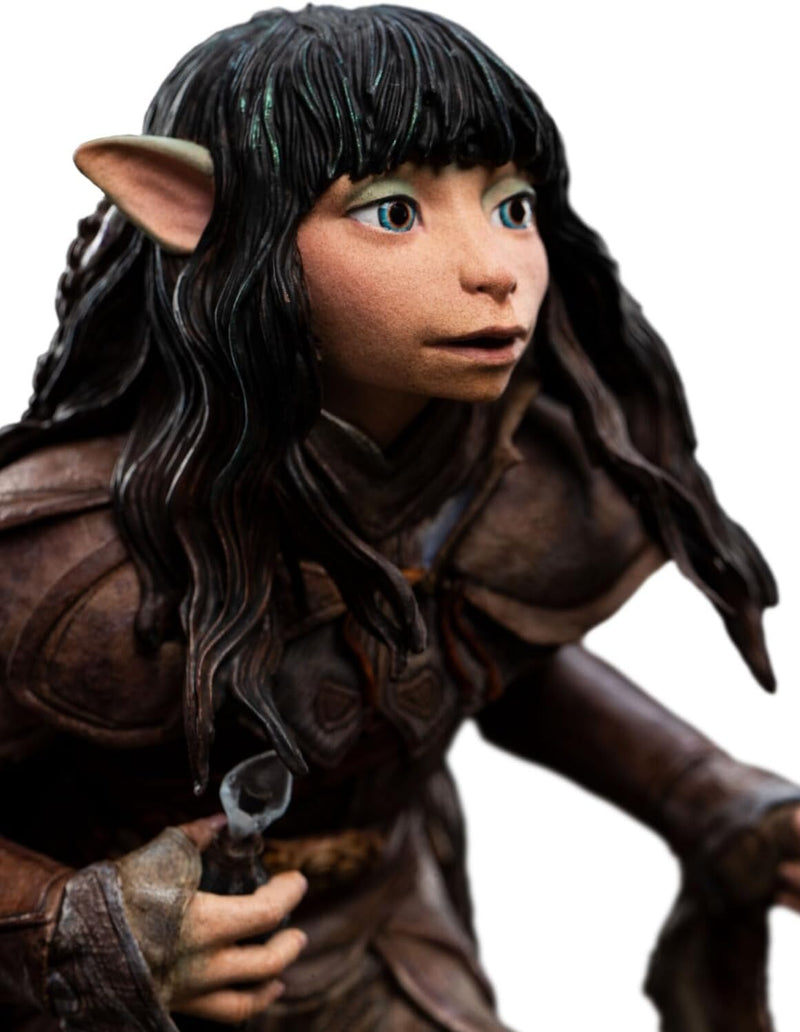 Weta Workshop: The Dark Crystal - Rian the Gelfling 1:6 Scale Statue Toys & Games Weta Workshop