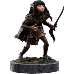 Weta Workshop: The Dark Crystal - Rian the Gelfling 1:6 Scale Statue Toys & Games Weta Workshop
