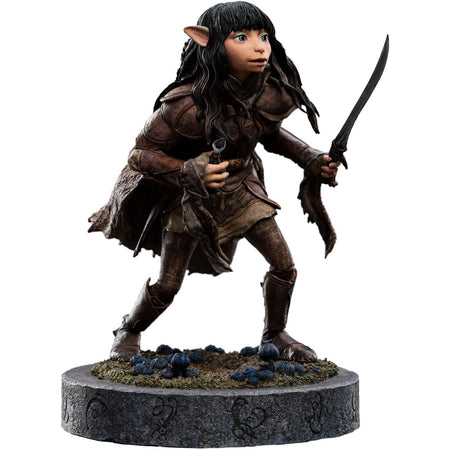 Weta Workshop: The Dark Crystal - Rian the Gelfling 1:6 Scale Statue Toys & Games Weta Workshop