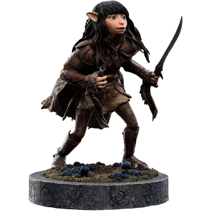 Weta Workshop: The Dark Crystal - Rian the Gelfling 1:6 Scale Statue Toys & Games Weta Workshop