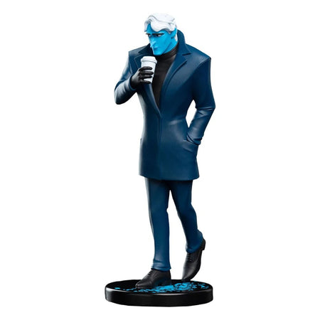 Weta Workshop: Web Toon Lore Olympus - Hades Figure Toys & Games Weta Workshop