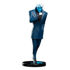 Weta Workshop: Web Toon Lore Olympus - Hades Figure Toys & Games Weta Workshop