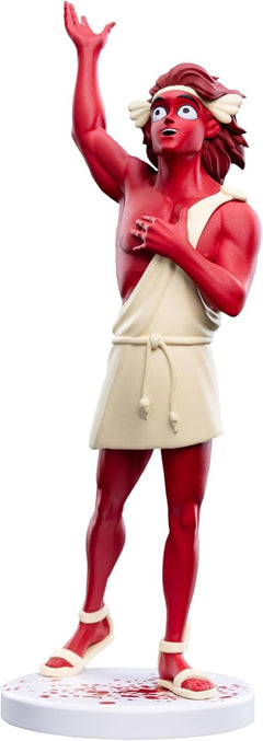 Weta Workshop: Web Toon Lore Olympus - Hermes Figure Toys & Games Weta Workshop