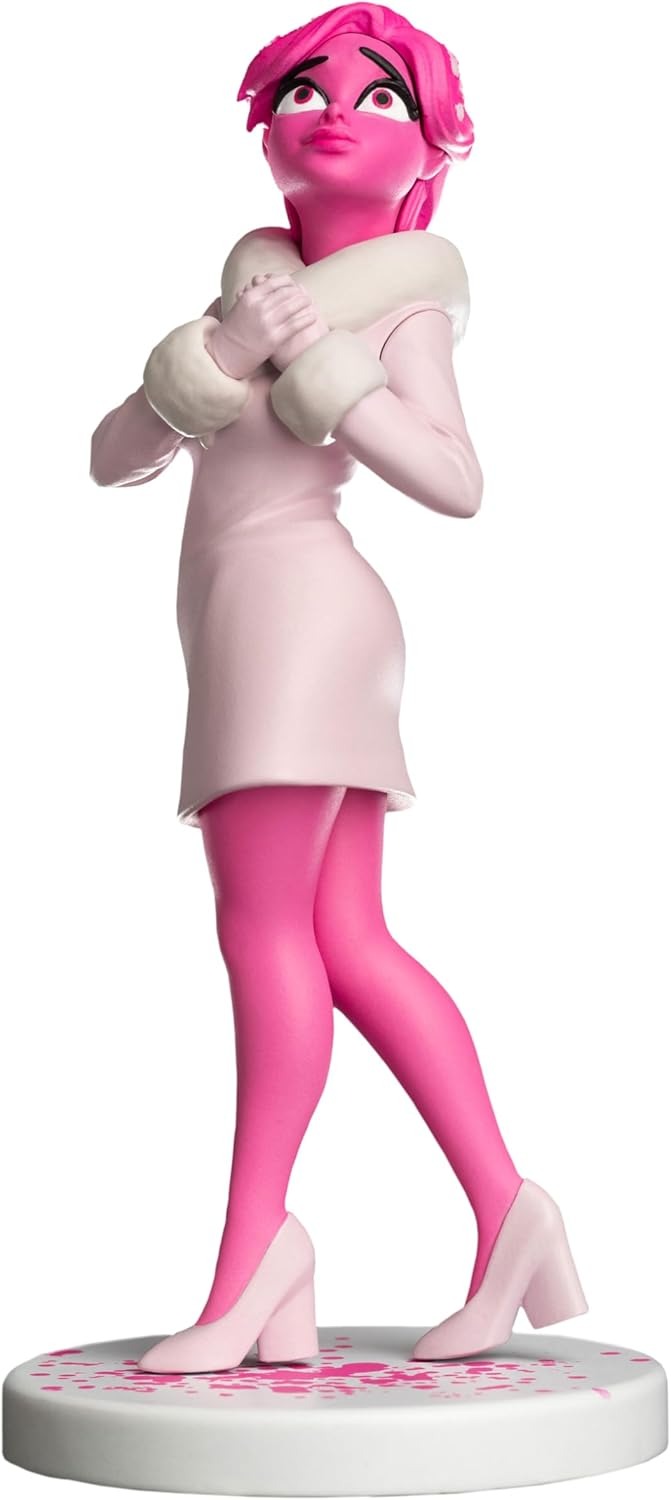 Weta Workshop: Web Toon Lore Olympus - Persephone Figure Toys & Games Weta Workshop