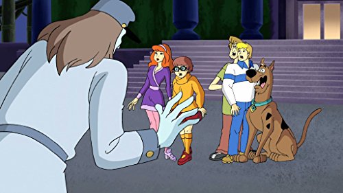 What's New Scooby-Doo? : Season 1 [DVD] DVDs & Blu-Rays Warner Bros.   