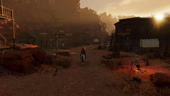 Wild West Legacy Ultimate Edition [PlayStation 5] PlayStation 5 Video Game GS2 Games