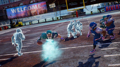 Wild Card Football [Xbox One / Series X] Xbox One / Xbox Series X Video Game Saber Interactive