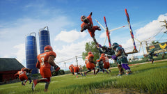 Wild Card Football [Xbox One / Series X] Xbox One / Xbox Series X Video Game Saber Interactive