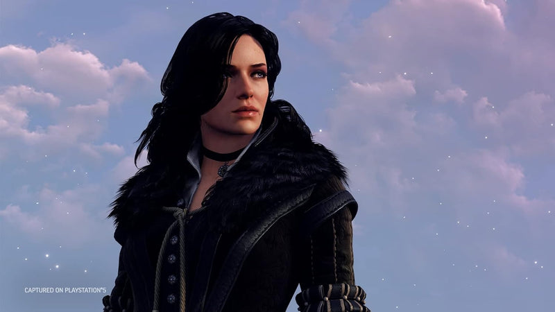 Witcher 3: Wild Hunt - Complete Edition [PlayStation 5] PlayStation 5 Video Game Warner Brothers