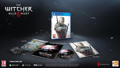 Witcher 3: Wild Hunt [PlayStation 4] PlayStation 4 Video Game Warner Brothers