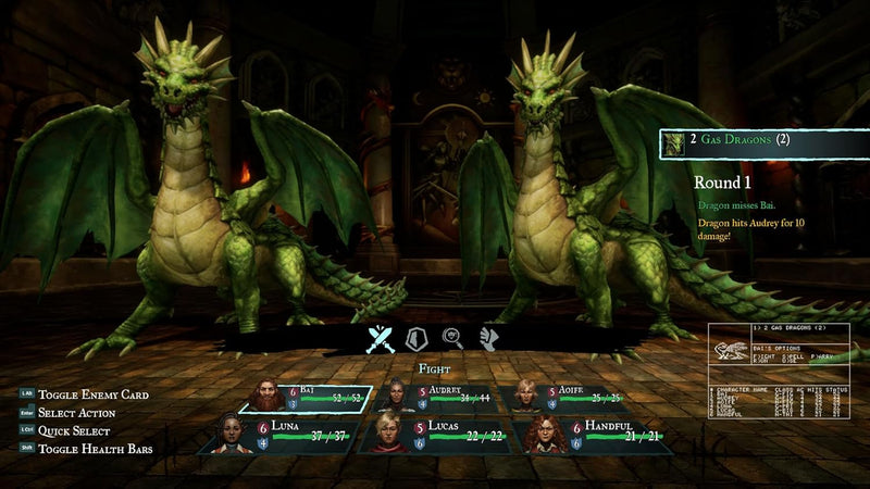 Wizardry: Proving Grounds of the Mad Overlord [PlayStation 5] PlayStation 5 Video Game Clear River Games