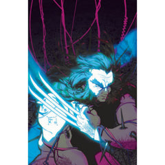 Wolverine Weapons Of Armageddon: #1 [Rose Besch Virgin - 1:50] 2026 Comics Marvel Comics
