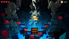 Wonder Boy: The Dragon's Trap [PlayStation 5] PlayStation 5 Video Game Lizardcube   