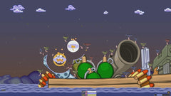 Worms Armageddon Anniversary Edition [Nintendo Switch] Nintendo Switch Video Game U & I Entertainment   