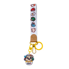 Puglie Mart Wristlet Accessory Puglie Mart