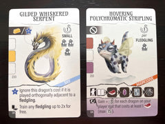 Wyrmspan: Dragon Academy Expansion [Board Game, 1 - 5 Players] Board Game Stonemaier Games