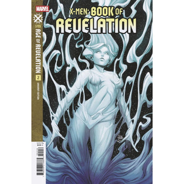 X-Men Book Of Revelation: #2 [Corin Howell CVR - 1:25] 2025 Comics Marvel Comics