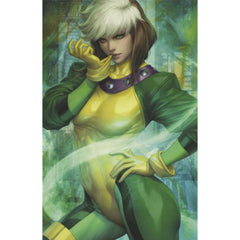 X-Men Of Apocalypse: #1 [Artgerm Virgin - 1:100] 2025 Comics Marvel Comics
