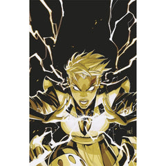 X-Men Of Apocalypse: #1 [Joe Madureira Virgin CVR A - 1:50] 2025 Comics Marvel Comics